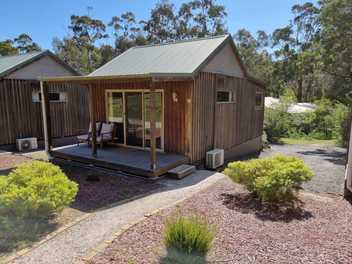 D'Altons Studios Halls Gap Exterior photo
