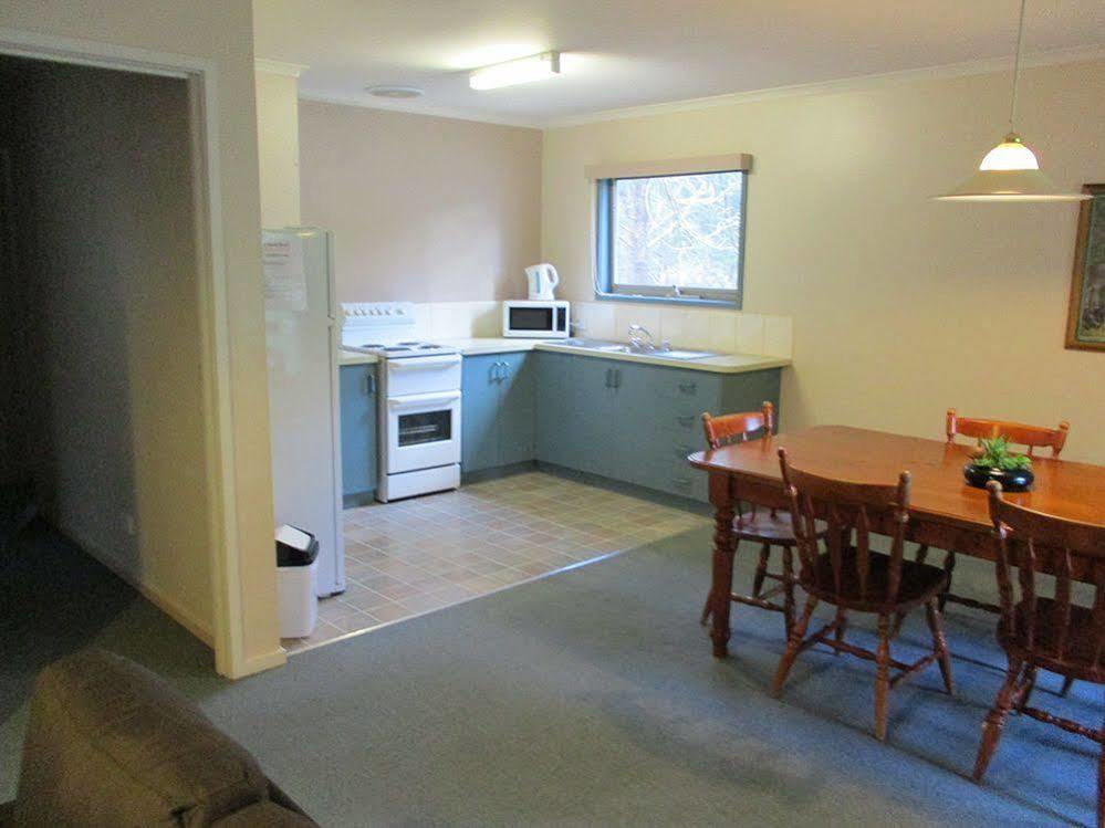D'Altons Studios Halls Gap Exterior photo